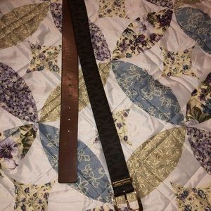 Mk belt